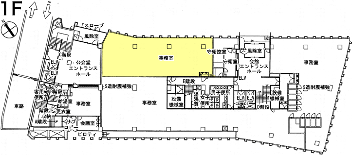 1F